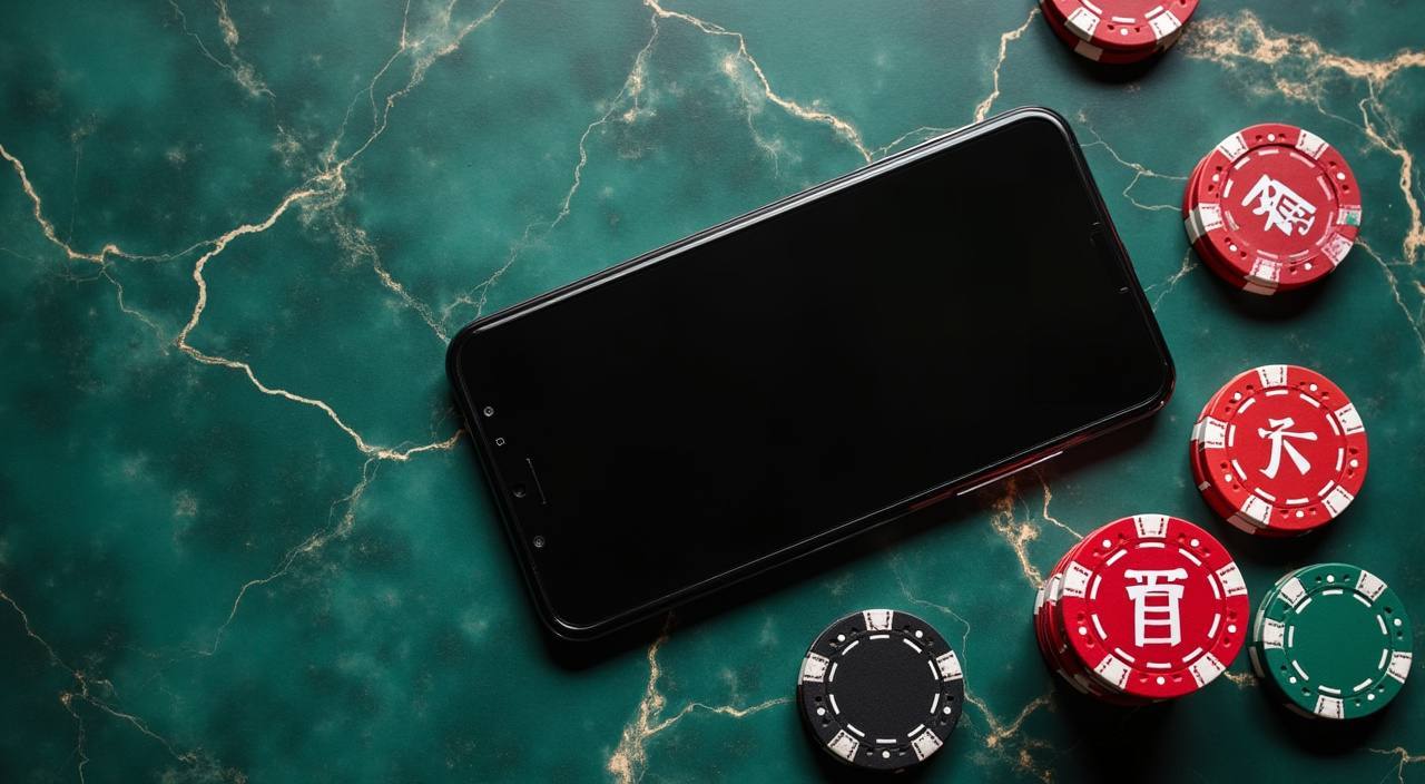 cv99993 Live Tables and Slots in Your Hand